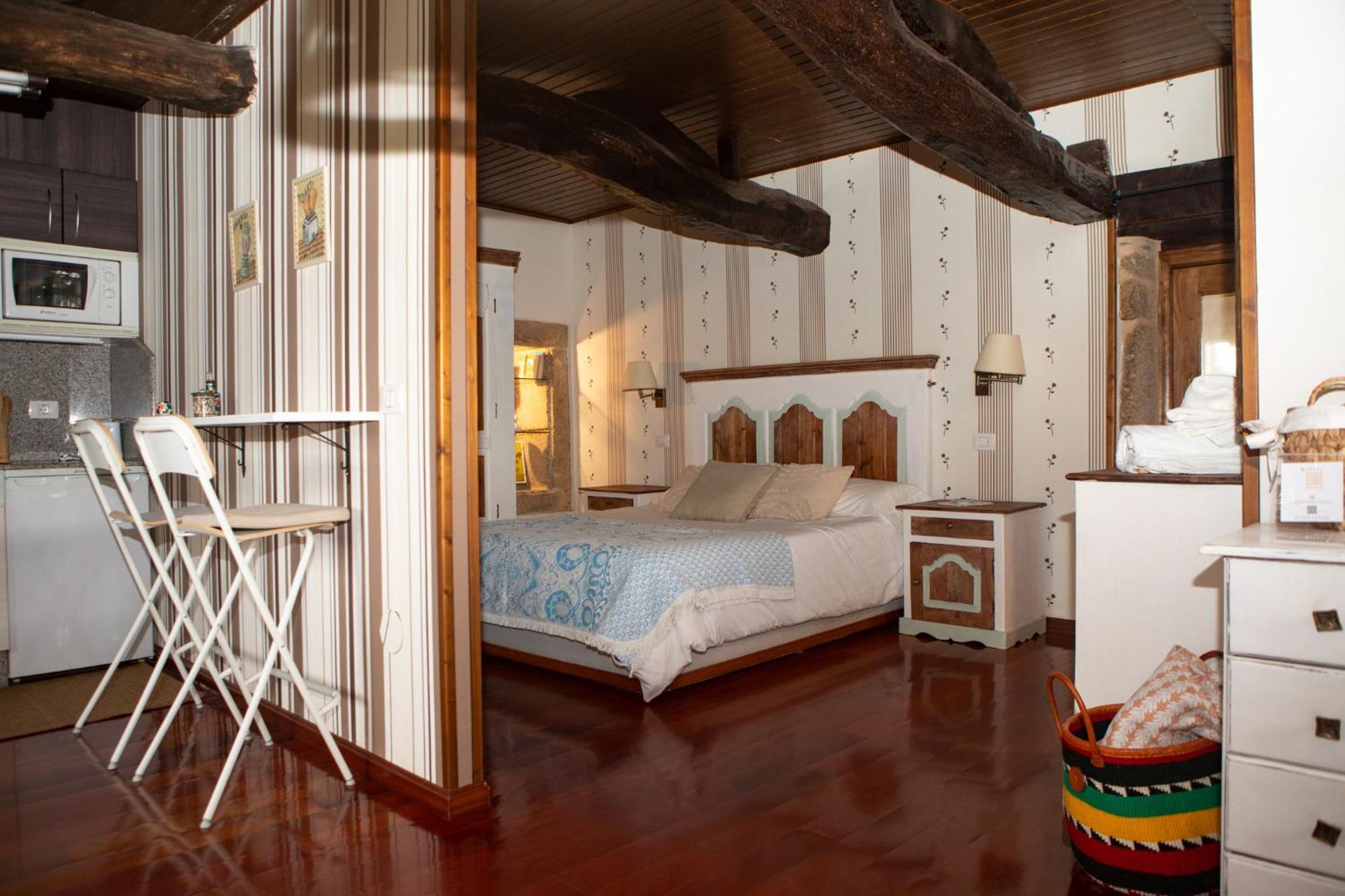 Casa Do Cuco - Rural House Hotell Friol Eksteriør bilde