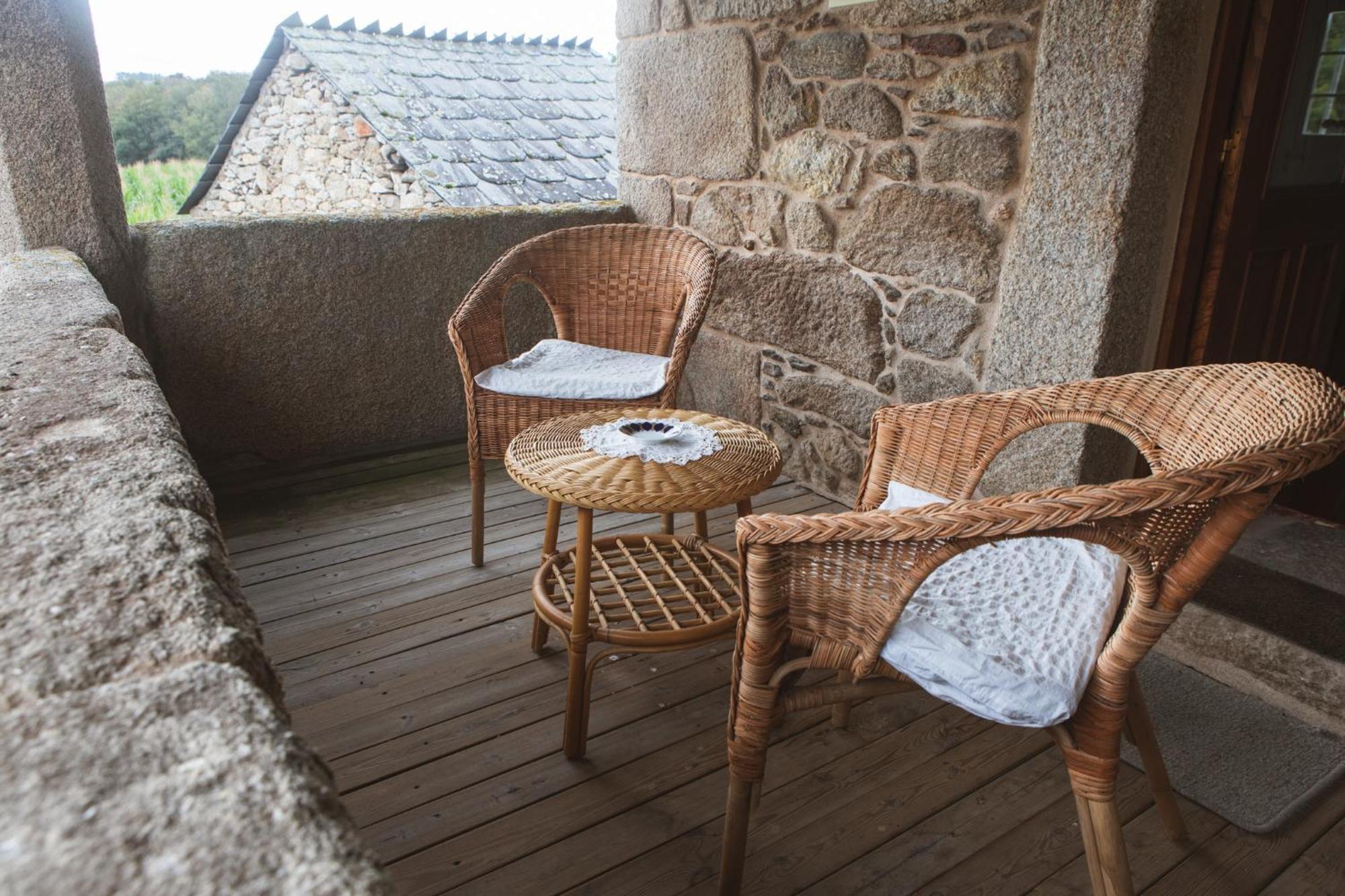Casa Do Cuco - Rural House Hotell Friol Eksteriør bilde